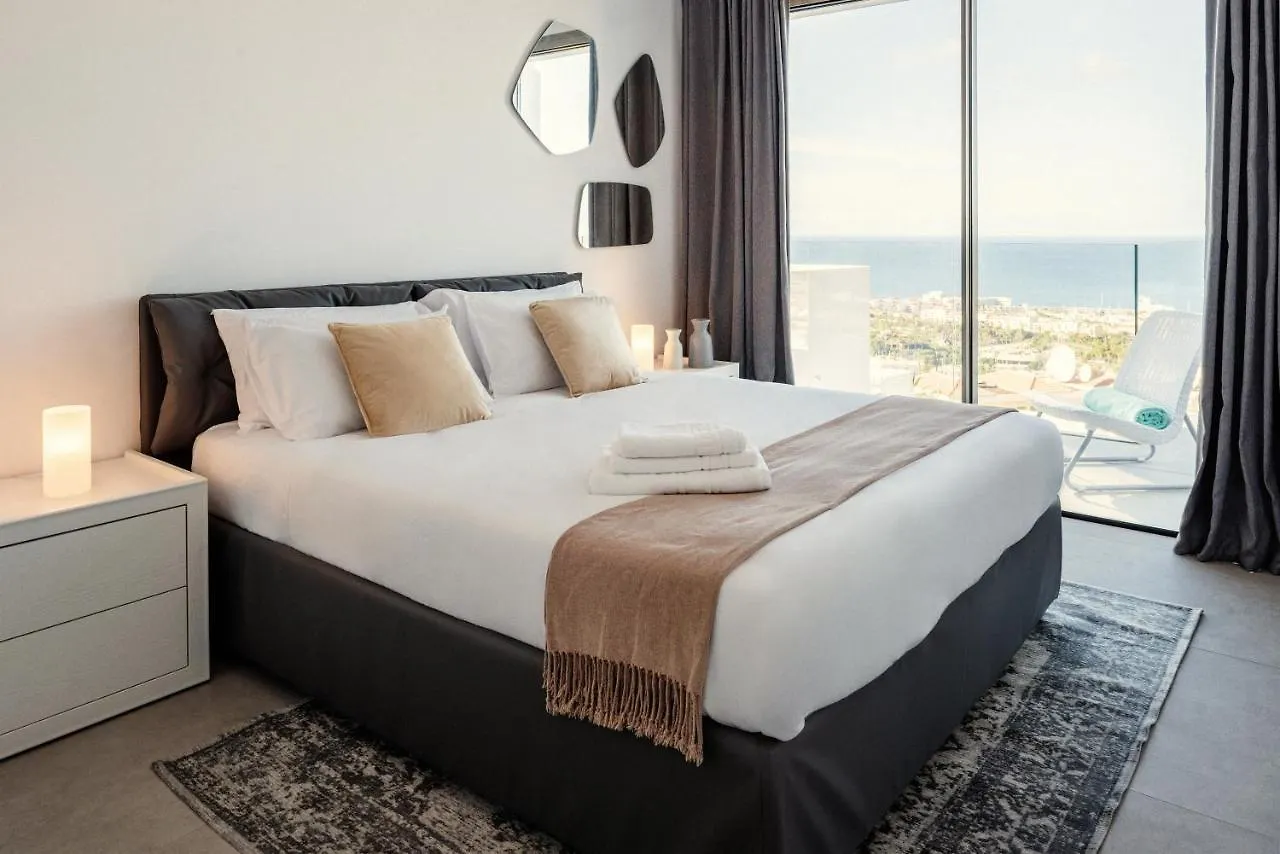 Villa Allure Costa Adeje