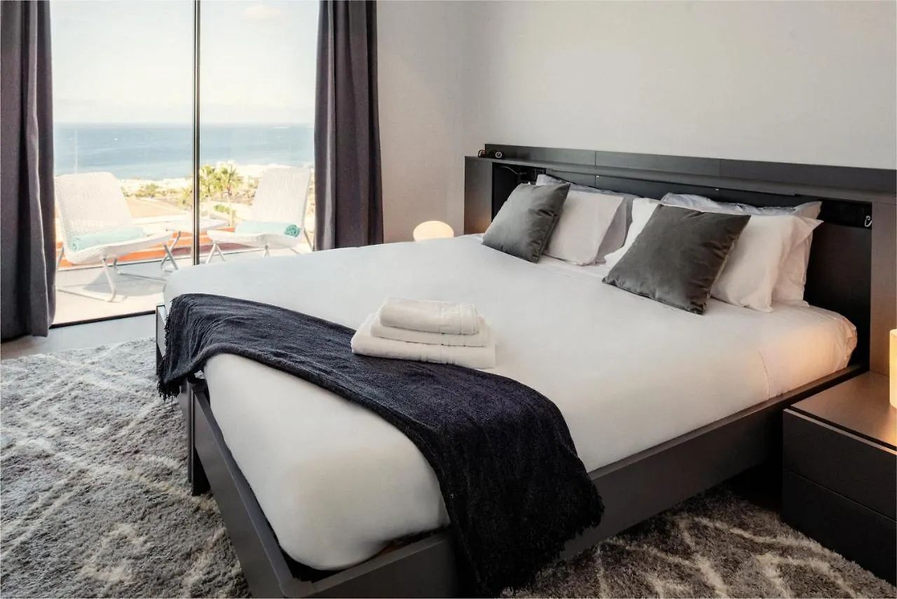 Villa Allure Costa Adeje  Spain