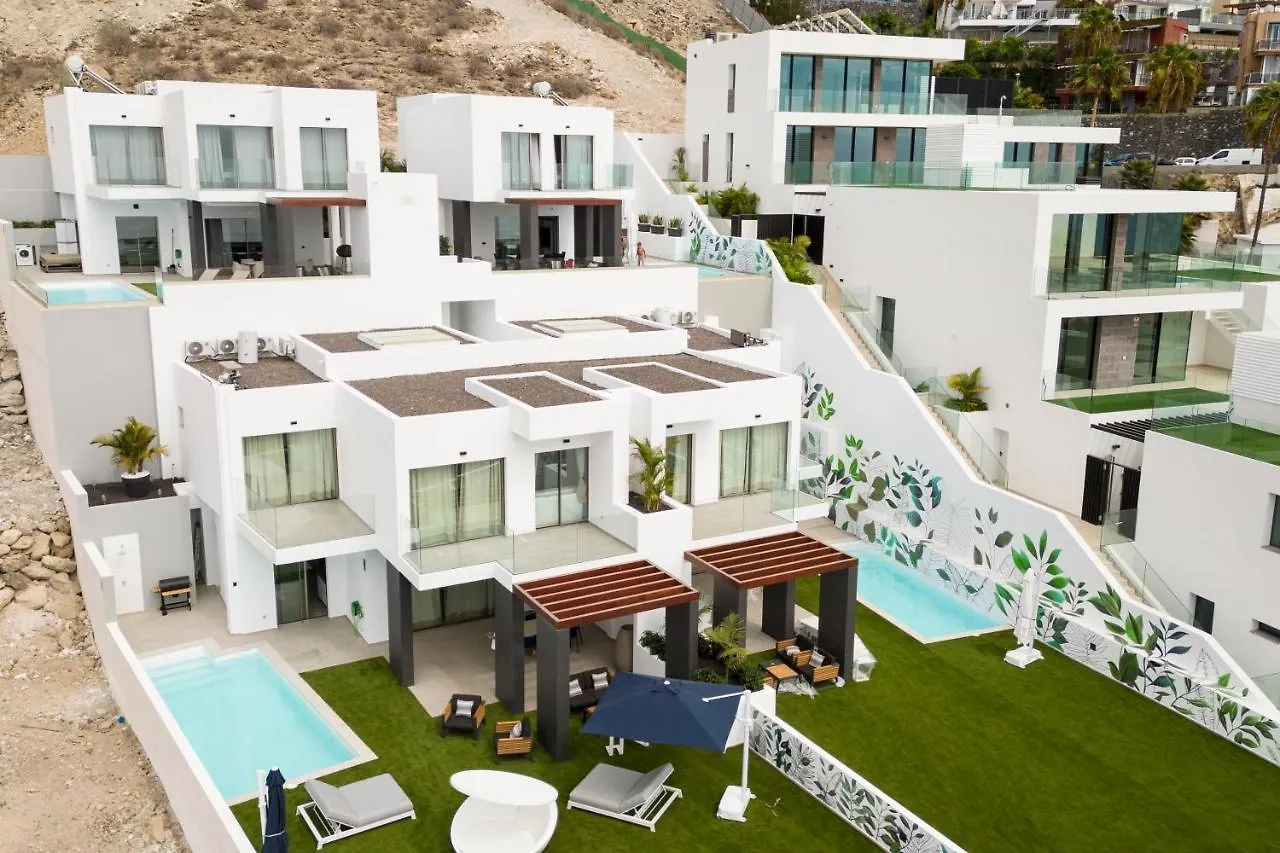 Villa Allure Costa Adeje