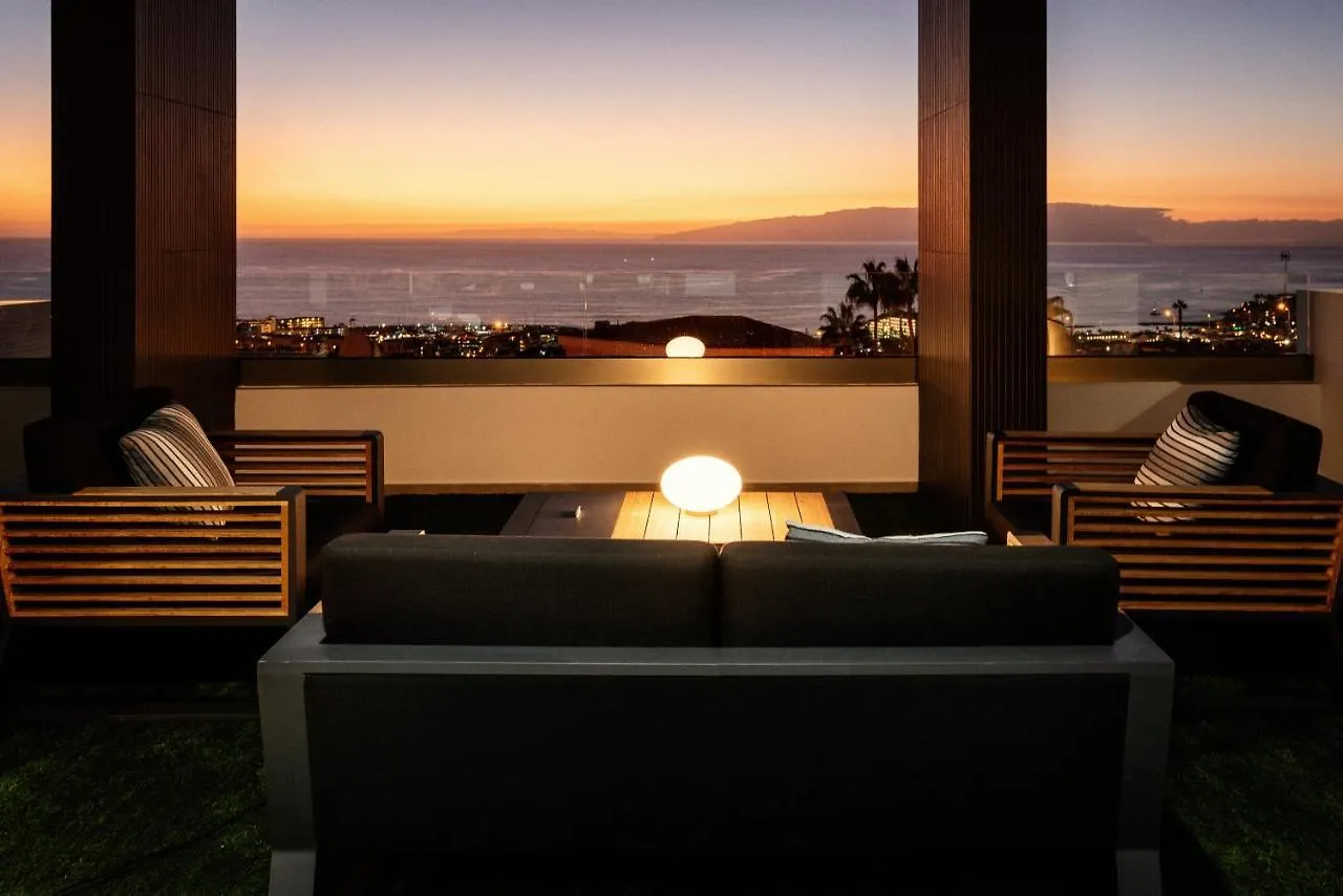 Villa Allure Costa Adeje