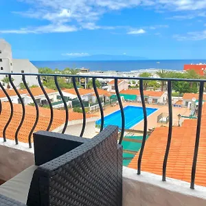 Apartment Adeje + Parking, Costa Adeje (Tenerife)