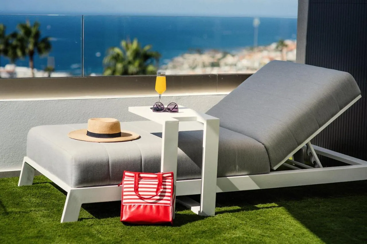 Villa Allure Costa Adeje
