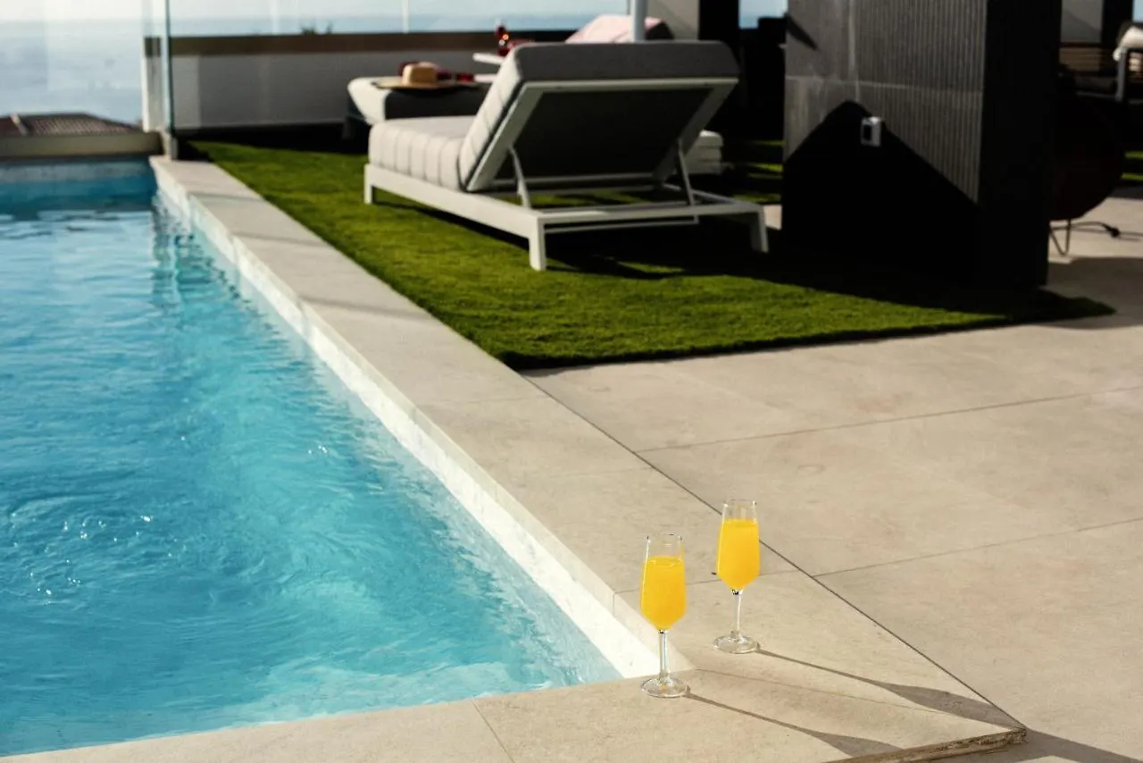Villa Allure Costa Adeje  Španělsko