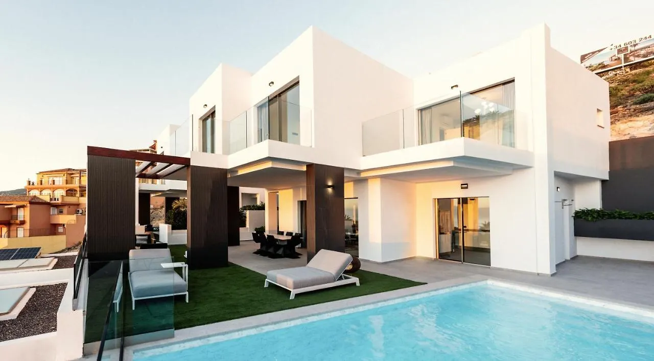 Villa Allure Costa Adeje
