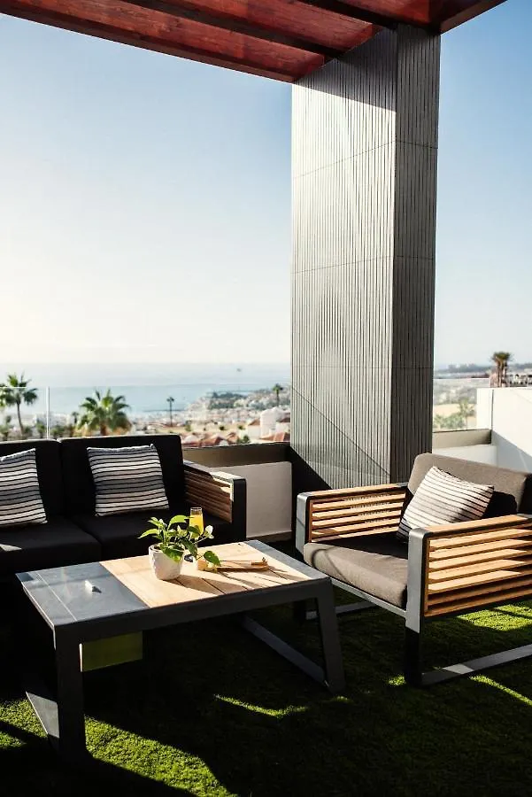 Villa Allure Costa Adeje