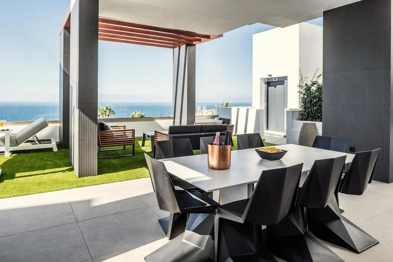 Villa Allure Costa Adeje  Costa Adeje (Tenerife)