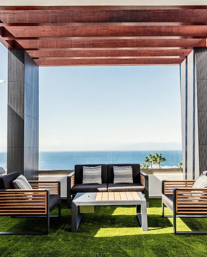 Villa Allure Costa Adeje  Španělsko